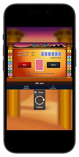 Book of Ra App für Android und iOS laden Book of Ra App für Android und iOS laden
