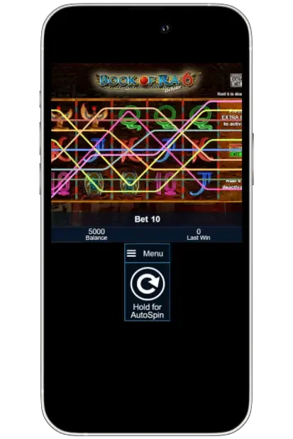 Ist ein Download für Book of Ra nötig? Ist ein Download für Book of Ra nötig?